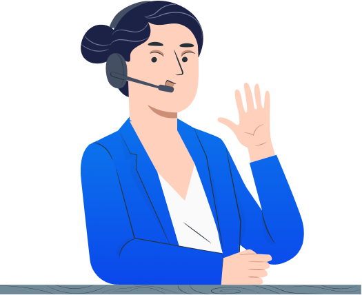 Customer support